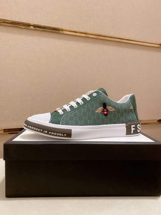 Picture of Gucci Shoes _SKUGuccisz38-44mnf01698958